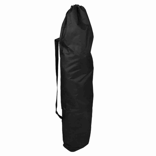 Sac de transport étanche 600D Oxford en tissu Longboard Sac de transport pour planche à roulettes 120 x 38CM