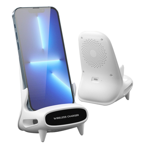 Magnetic 3 in 1 Wireless Charger Station for Samsung S24 Ultra/S23 25w Fast Charging Stand for Galaxy Watch 7/6/5/Earbuds(Black)