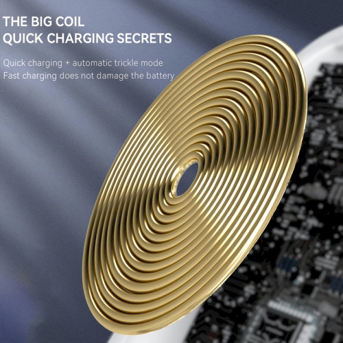 Magnetic 3 in 1 Wireless Charger Station for Samsung S24 Ultra/S23 25w Fast Charging Stand for Galaxy Watch 7/6/5/Earbuds(Black)