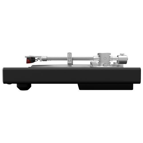 Victrola Hi-Res Carbon VPT-2500-BSL Belt Drive Bluetooth Turntable