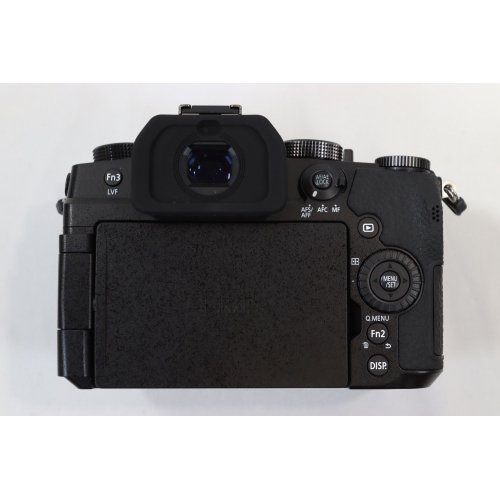 Panasonic Lumix G95 Mirrorless Camera – 4K Hybrid Photo/Video Powerhouse | Body only with Box by PANASONIC - Open Box condition - Image 4