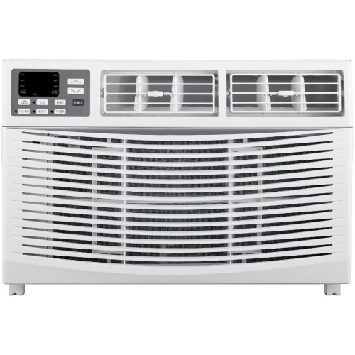 8,000 BTU Electronic Window Air Conditioner - with Remote