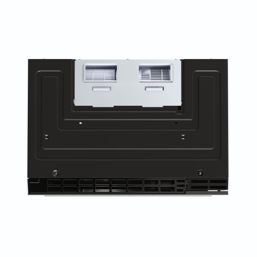 Thor Kitchen 24 Inch Convertible Over the Range Microwave with Ventilation - TOR24SS
