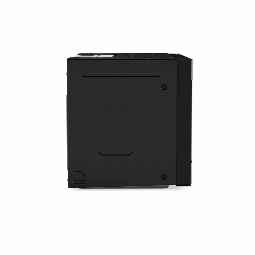 Thor Kitchen 24 Inch Convertible Over the Range Microwave with Ventilation - TOR24SS