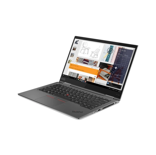 Refurbished - Lenovo X1 Yoga Gen 4 Intel Core i5-8265U 16GB RAM 1TB SSD 14in FHD w/Pen Windows 11 Pro