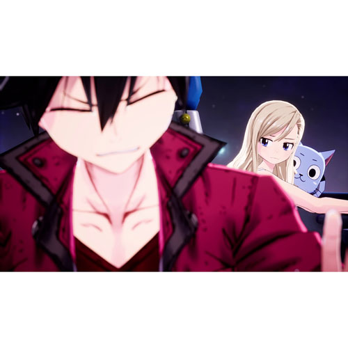 Edens Zero Day One Edition