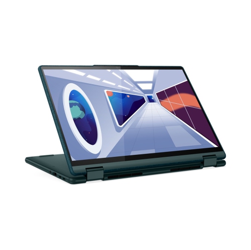 Ordinateur portatif Lenovo Yoga 6 13ABR8, 13&nbsp;po WUXGA Touch, Ryzen™ 7 7730U, 16&nbsp;Go, AMD 1&nbsp;To, SSD, Windows 11 Famille, 83B2001WUS,