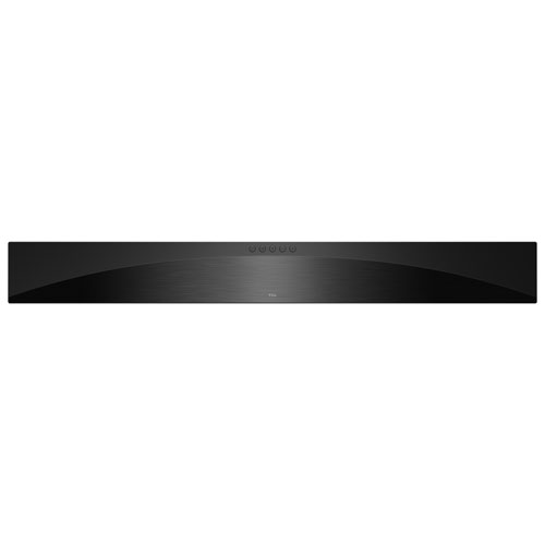 TCL Q65H 580-Watt 5.1 Channel Dolby Atmos Sound Bar with Wireless Subwoofer
