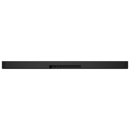 TCL Q65H 580-Watt 5.1 Channel Dolby Atmos Sound Bar with Wireless Subwoofer
