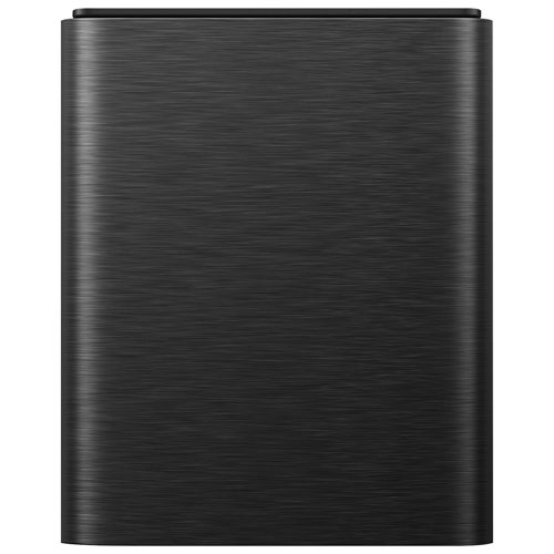 TCL Q65H 580-Watt 5.1 Channel Dolby Atmos Sound Bar with Wireless Subwoofer