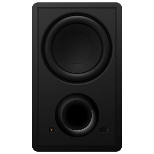 TCL Q65H 580-Watt 5.1 Channel Dolby Atmos Sound Bar with Wireless Subwoofer