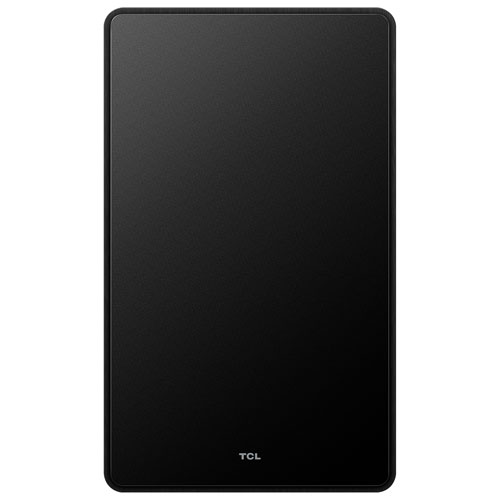 TCL Q65H 580-Watt 5.1 Channel Dolby Atmos Sound Bar with Wireless Subwoofer