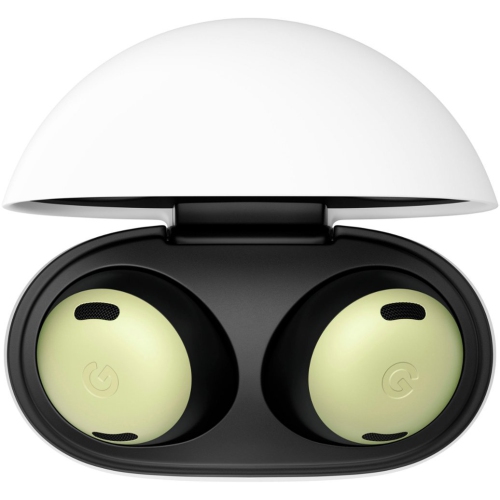 Google Pixel Buds Pro True Wireless Noise Cancelling Earbuds - Lemongrass by GOOGLE - Refurbished condition - Image 5