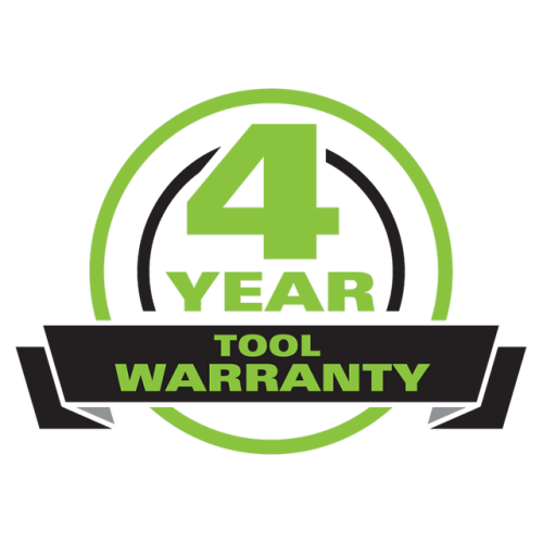 Greenworks 60V 8" Brushless Cultivator