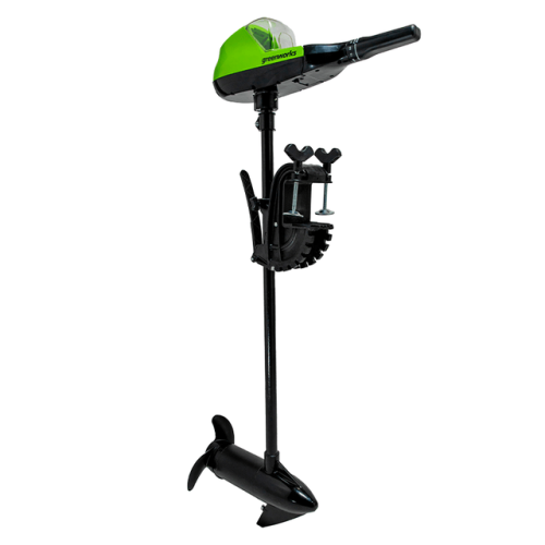 Greenworks 40V 55 lbs Trolling Motor