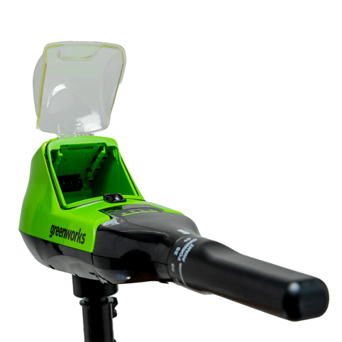 Greenworks 40V 55 lbs Trolling Motor