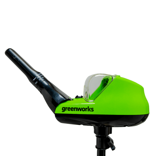 Greenworks 40V 55 lbs Trolling Motor