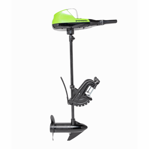 Greenworks 40V 32lb Trolling Motor