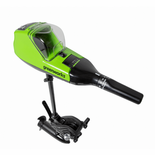 Greenworks 40V 32lb Trolling Motor