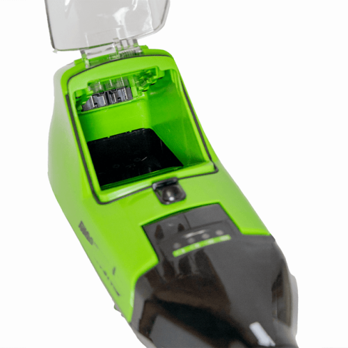 Greenworks 40V 32lb Trolling Motor