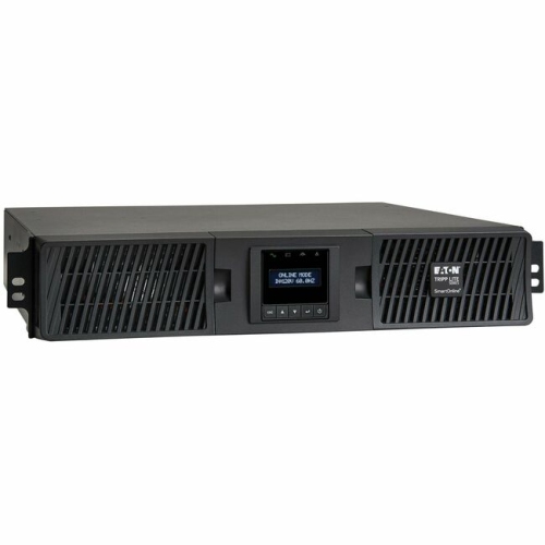 Tripp Lite by Eaton SU3000RTXLCD2UN SmartOnline SU3000RTXLCD2UN 3000VA Rack-mountable UPS