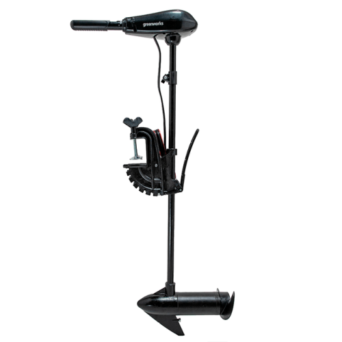 GREENWORKS  12V 38Lbs Trolling Motor (Tool Only)