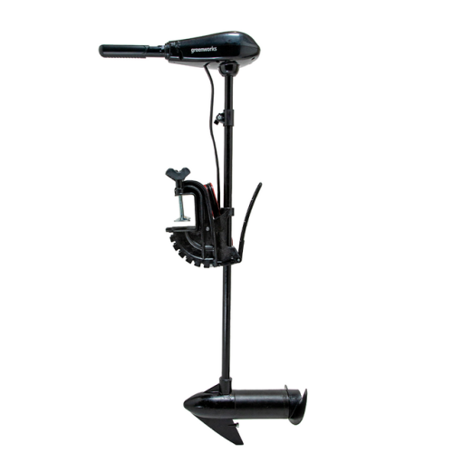 Greenworks 12V 32lbs Trolling Motor