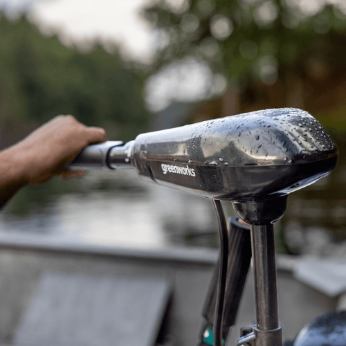 Greenworks 12V 32lbs Trolling Motor