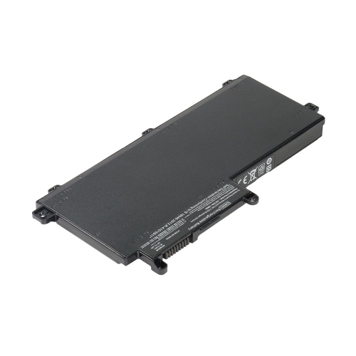 BATTDEPOT  New 801554-001 Ci03 Ci03Xl Cio3 Cio3Xl Hstnn-Ub6Q Laptop Battery for HP Probook 640 G2 HP Probook 645 G2 HP Probook 650 G2 HP Probook 655