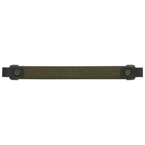 Haut-parleur sans fil Bluetooth étanche Charge 6 de JBL - Camouflage