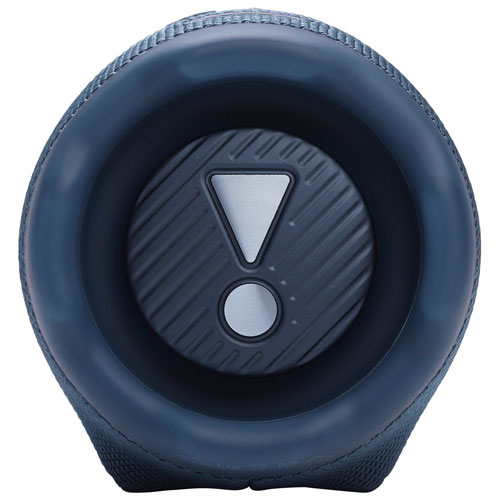 Haut-parleur sans fil Bluetooth étanche Charge 6 de JBL - Bleu