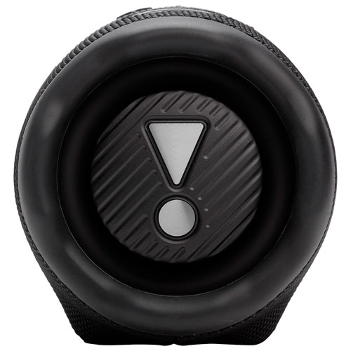 Haut-parleur sans fil Bluetooth étanche Charge 6 de JBL - Noir