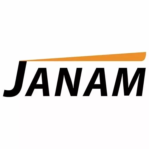 Janam Single-Slot USB Cradle Kit for XG200 - CKT-G1-200U
