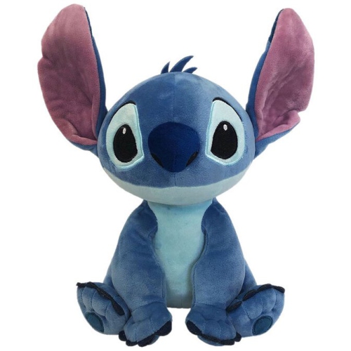 Imports Dragon Disney Plush: Stitch Lilo & Stitch 9" Plushie