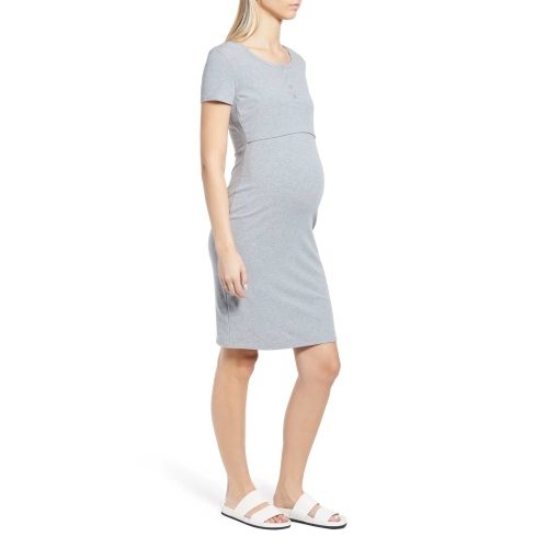 Robe d'allaitement Juliette