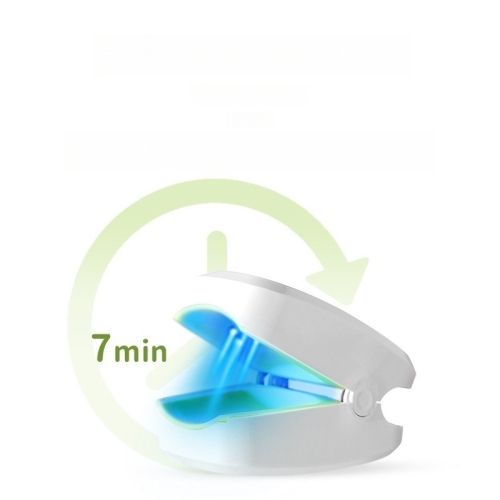 Nail Fungus Clean Device 905nm 470nm Nail Cleaner Blue Light Laser Device Toenail Fungus Treatment Lamp