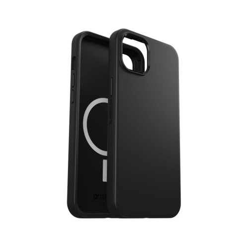 OTTERBOX  Symmetry Series+ With Magsafe Case - Iphone 15 Plus In Black