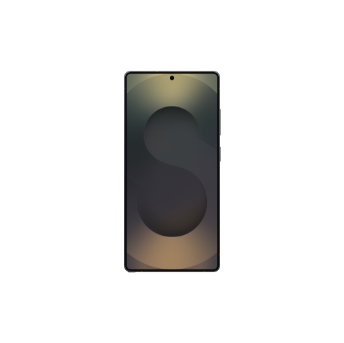 Tout nouveau - Samsung Galaxy S25 Ultra 512&nbsp;Go - Titane noir de jais - Déverrouillé