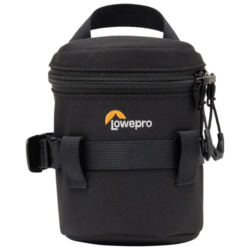 Étui ProTactic LCS 9 x 13 III de Lowepro pour objectif d'appareil photo