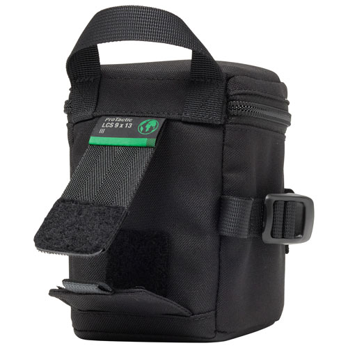 Étui ProTactic LCS 9 x 13 III de Lowepro pour objectif d'appareil photo