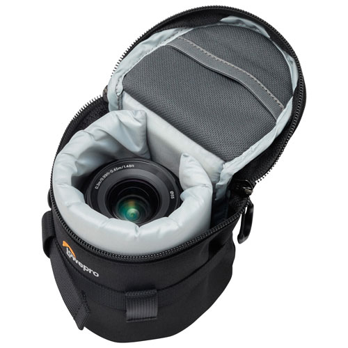 Étui ProTactic LCS 9 x 13 III de Lowepro pour objectif d'appareil photo