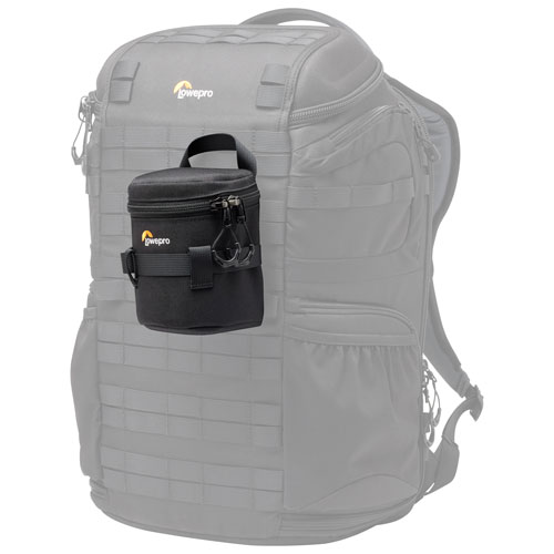 Étui ProTactic LCS 9 x 13 III de Lowepro pour objectif d'appareil photo