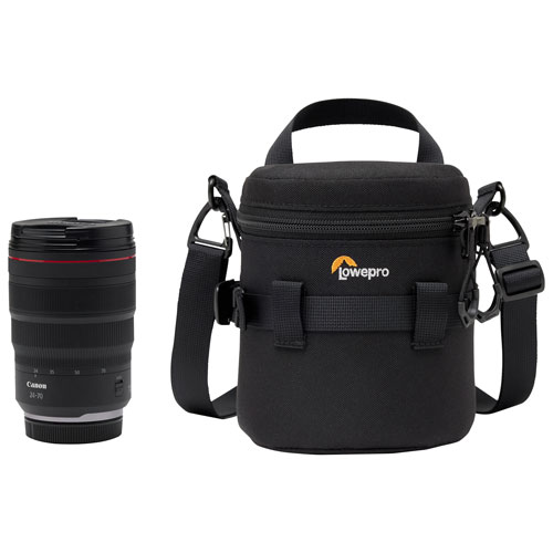 Sac ProTactic LCS 11 x 15 III de Lowepro pour objectif d'appareil photo
