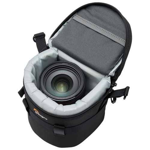 Sac ProTactic LCS 11 x 15 III de Lowepro pour objectif d'appareil photo