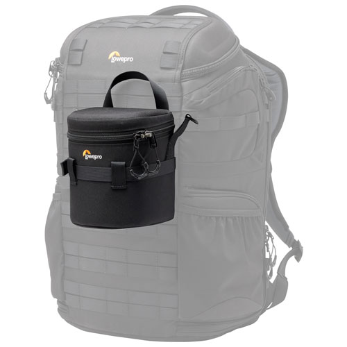 Sac ProTactic LCS 11 x 15 III de Lowepro pour objectif d'appareil photo