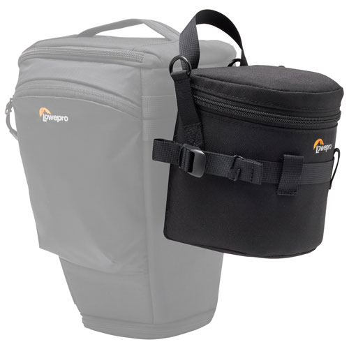 Sac ProTactic LCS 11 x 15 III de Lowepro pour objectif d'appareil photo