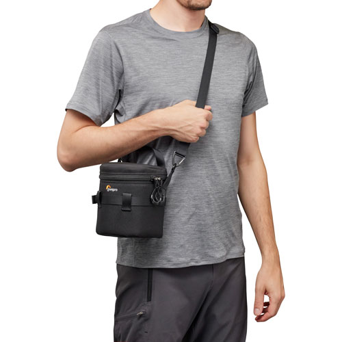 Sac ProTactic LCS 11 x 15 III de Lowepro pour objectif d'appareil photo