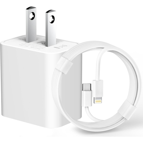 BIG DEAL - 7 in 1 Set, Smart Watch, Earbuds, MagSafe Power Bank 5000 mAh, MagSafe Magnetic Wireless Charger, 20 W iPhone Fast Charger with Line of