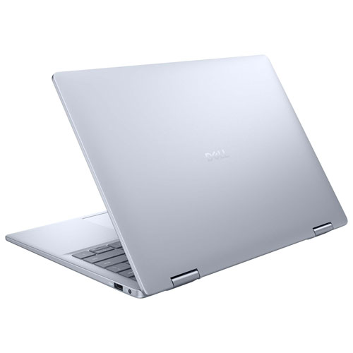 Dell Plus 14" Touchscreen 2-in-1 Copilot+ PC Laptop - Ice Blue (Intel Core Ultra 5 - 226V/16GB RAM/512GB SSD)