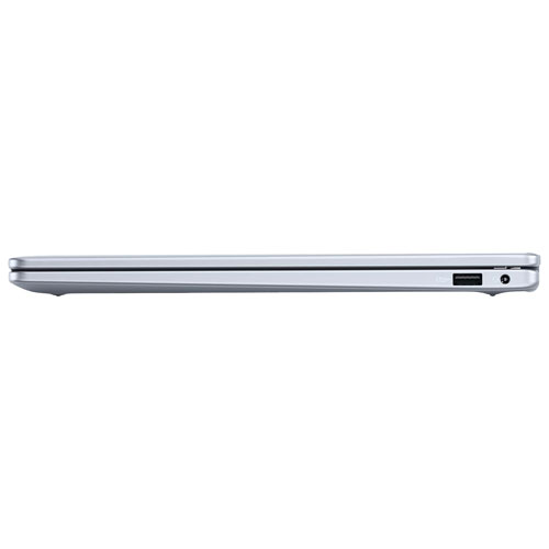 Dell Plus 14" Touchscreen 2-in-1 Copilot+ PC Laptop - Ice Blue (Intel Core Ultra 5 - 226V/16GB RAM/512GB SSD)